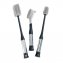 Lot de brosses à vaisselle Lot de 3 - 2