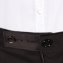 Rallonge de ceinture avec bouton Lot de 5  - 2