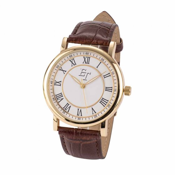 Votre cadeau: Ensemble de montres pour couple 