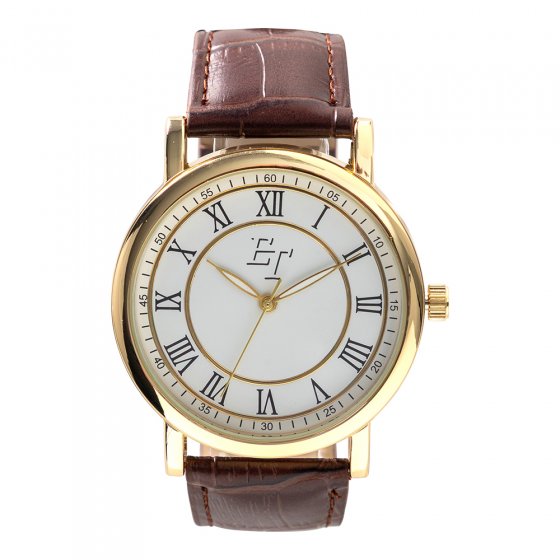 Ihr Geschenk: Partneruhren-Set 