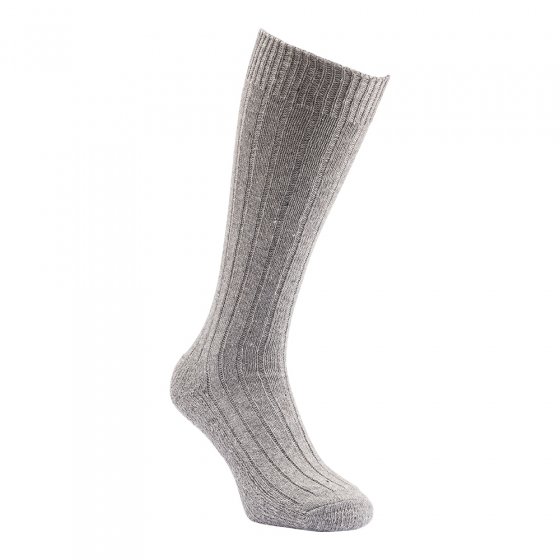 Chaussettes hautes thermiques norvégiennes 6 paires
