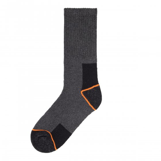 Chaussettes de bricoleur 