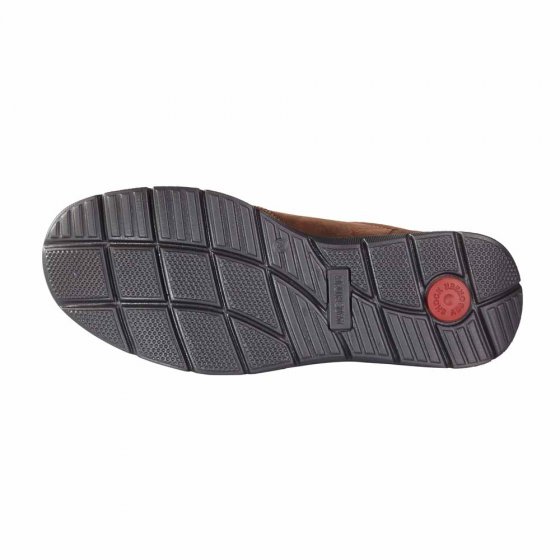Komfortschuh mit Klimamembrane