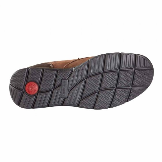 Easy-Fit-Slipper mit Klimamembrane
