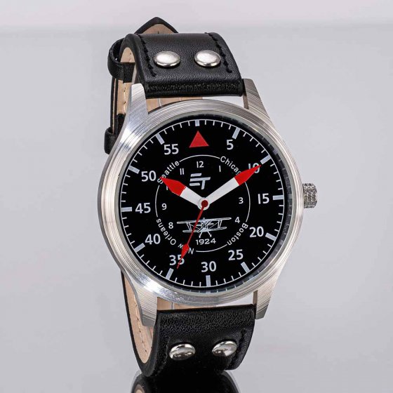 Pilotenuhr "Atlas"