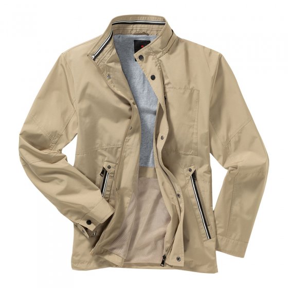 Veste de loisirs sportive 