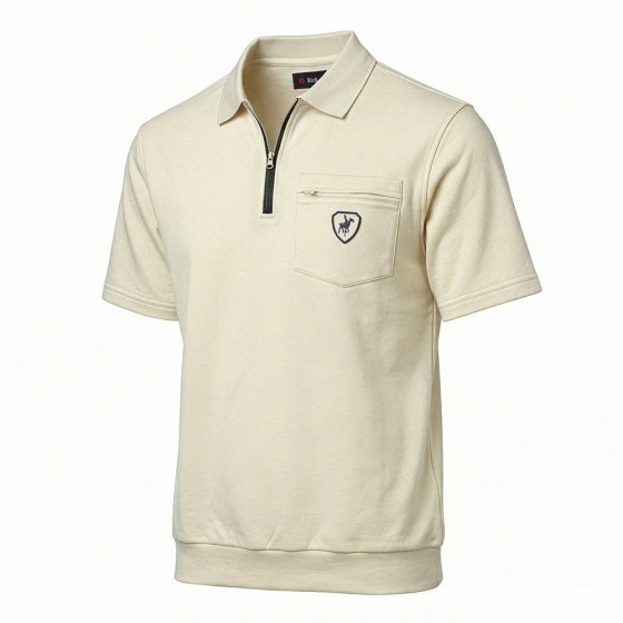 Komfort Interlockshirt 