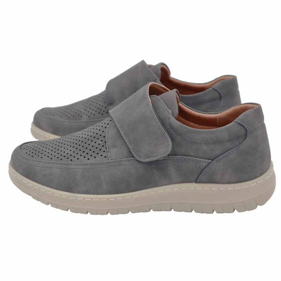 Extraleichter Klettschuh 