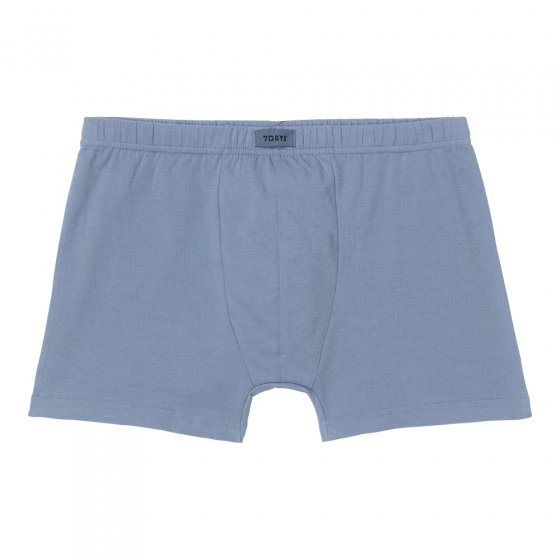 Pantalon rétro en coton 