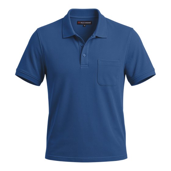 Pique Poloshirt 