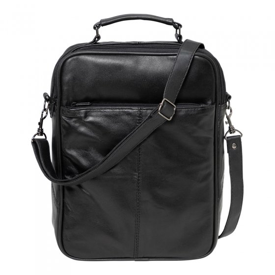 Sac XXL en cuir d'agneau 