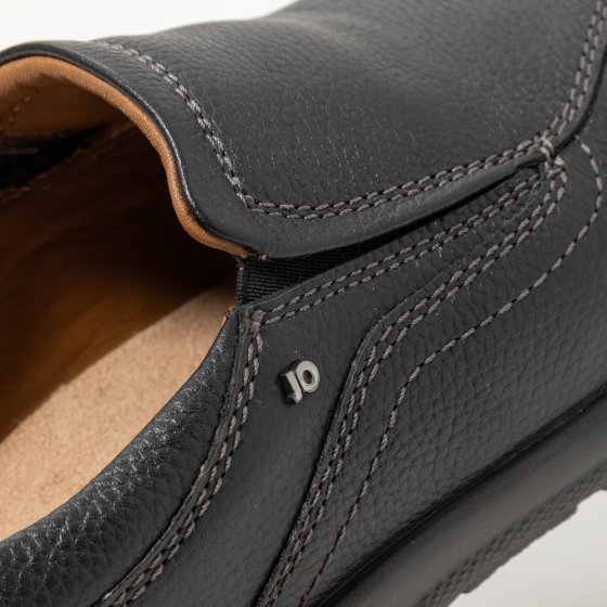 Mocassins en cuir pour homme 
