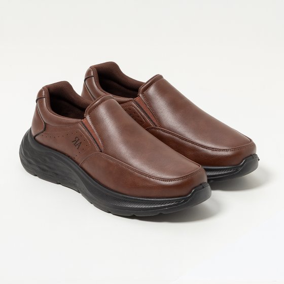 Chaussures Slipper pour homme 46 | Marron