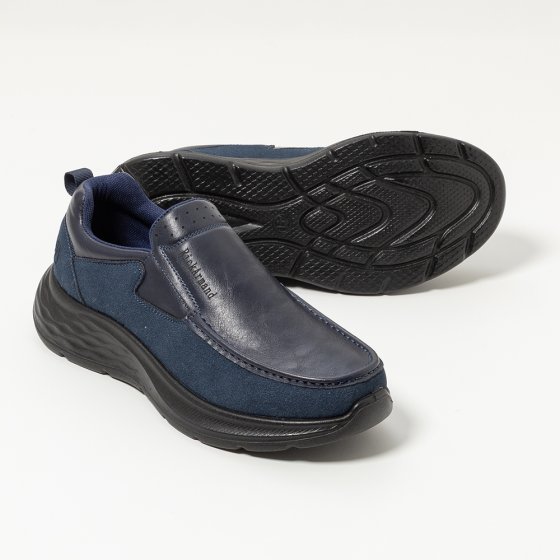 Herren Schlupfschuh 