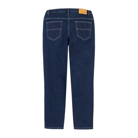 Stretch-Jeans 58 | Marine