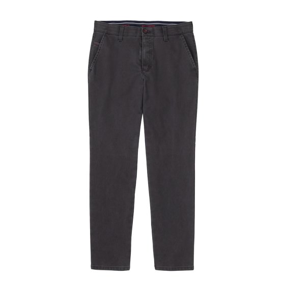 Pantalon en coton Thermolite 
