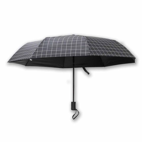 Parapluie de poche à ouverture automatique 