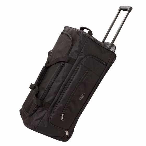 Sac de voyage Noir