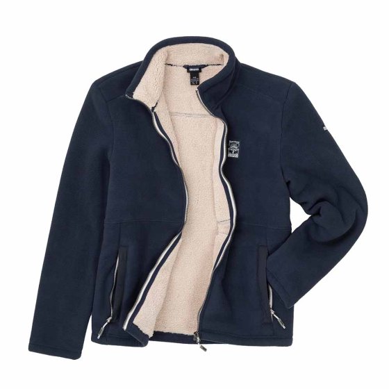 Veste polaire pour homme Reece 3XL (128/132) | Marine