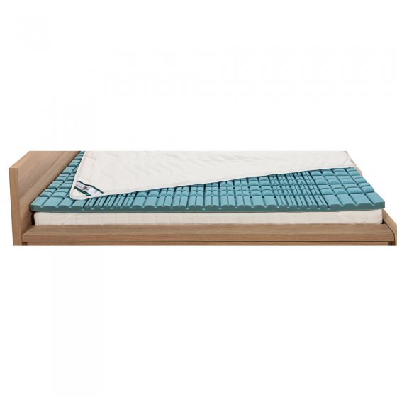 Surmatelas allégeant la pression 