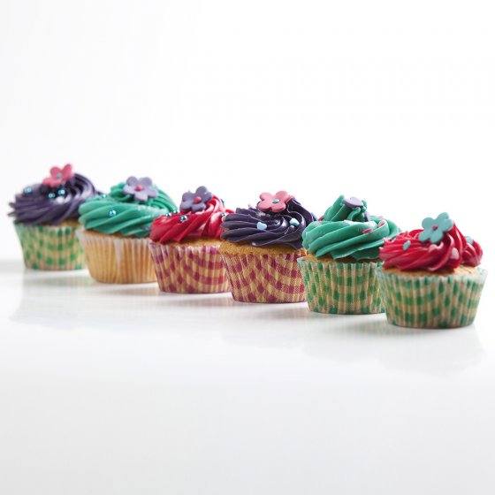 Express-Cupcakes/Muffin-Zubereiter 