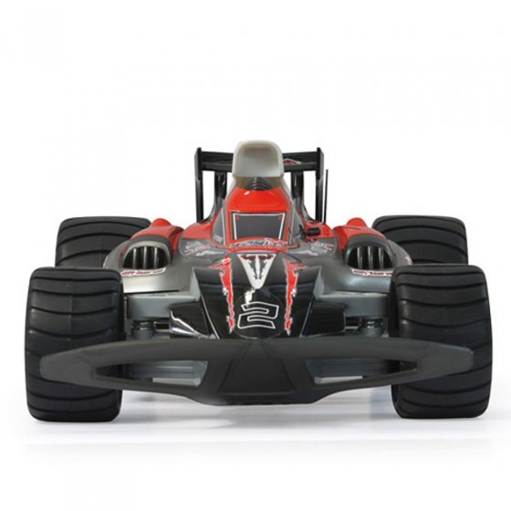 Funkgesteuertes Rennmodell „Transformer" 