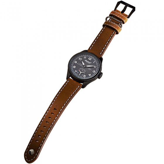 Ingersoll mechanische Herrenuhr