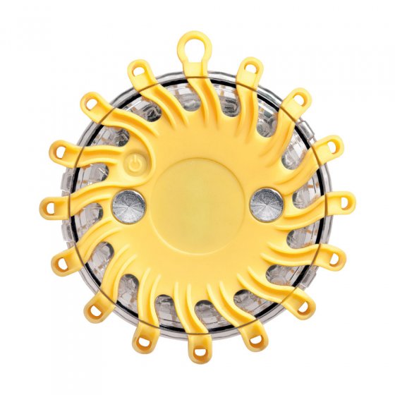 LED-Warnleuchte 2er-Set 