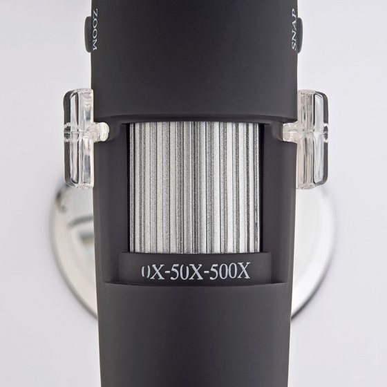 Digitale USB-Mikroskopkamera 