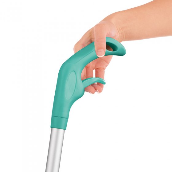 Spray-Wendemopp