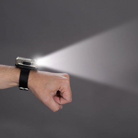 Montre bracelet Cree® LED 