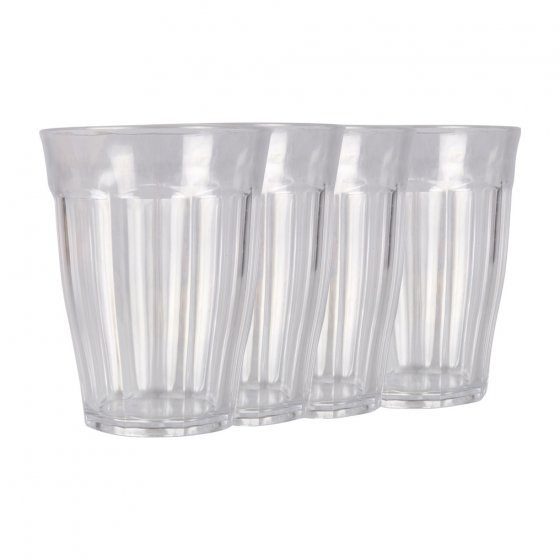 Set de verres incassables Lot de 12  