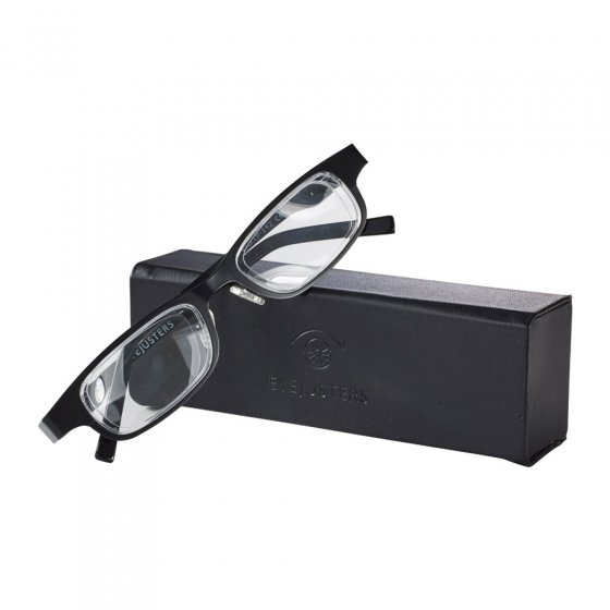 Lunettes auto-ajustables "Eyejusters"