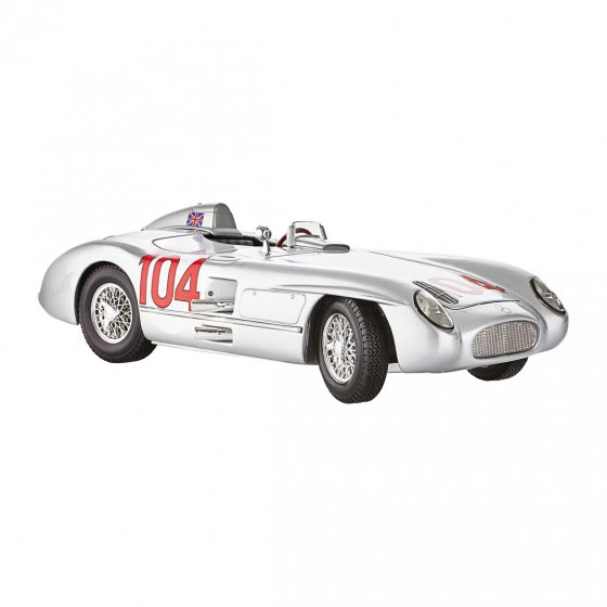 Mercedes Benz SLR 300 „Targa Florio” 