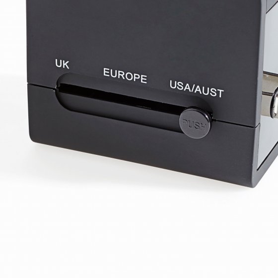 Adaptateur universel de voyage 