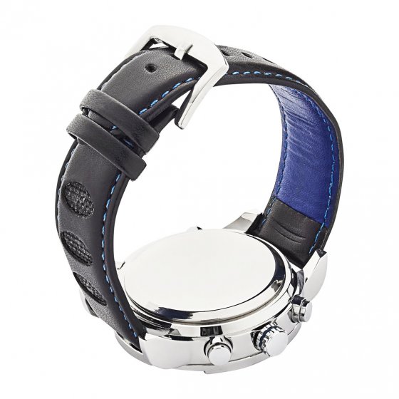Multifunktions-Armbanduhr „Eclipse“ 