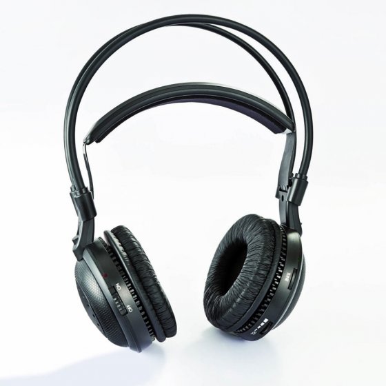 Kabelloser Stereo-Kopfhörer 