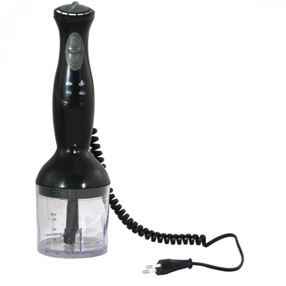 Elektronisches Stabmixer Set 