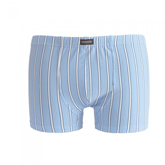 Boxers rétro en coton stretch Lot de 7 