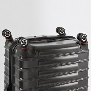 Reisetrolley-Set - Premium - 3-tlg 