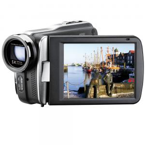 Full HD Camcorder