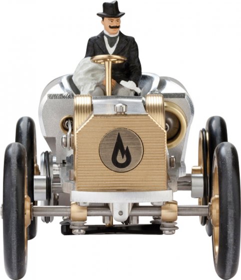 Voiture de sport Autostirling 