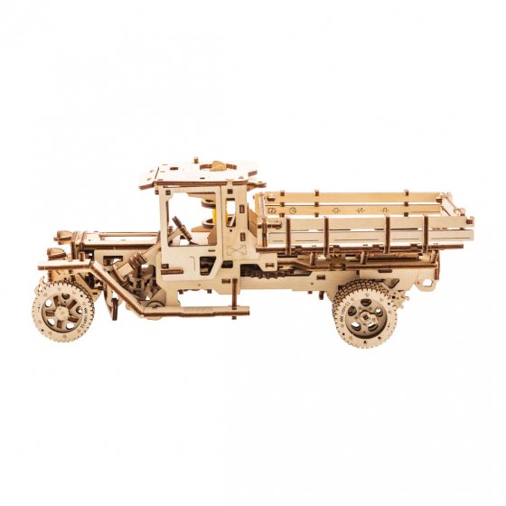 Holzmodell „LKW“ 
