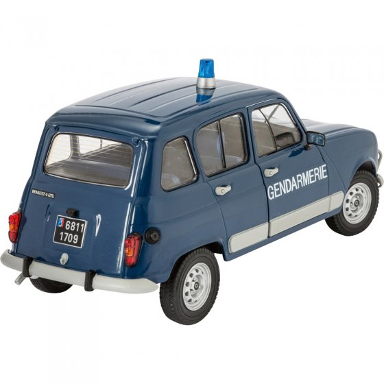 VW Käfer 1303 „Polizei“ 