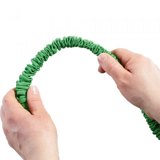 Tuyau d'arrosage extensible 