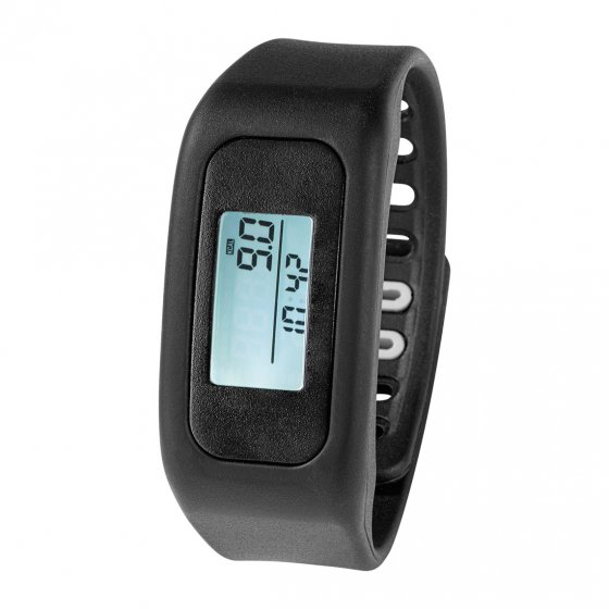 Fitness-Armbanduhr