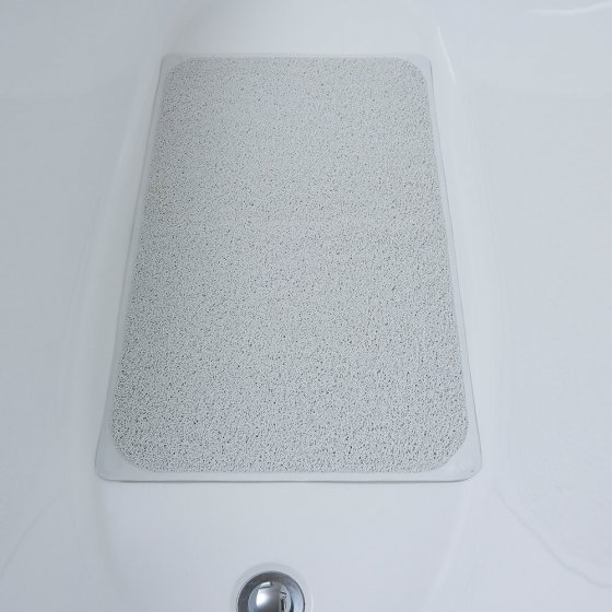 Tapis de douche antidérapant 