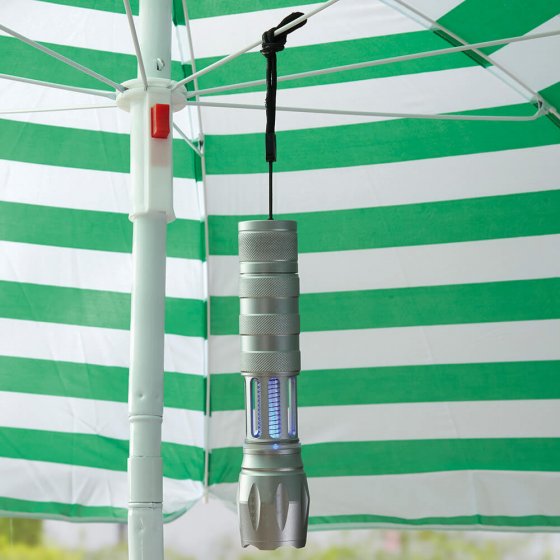 LED-Leuchte „CatchLight”