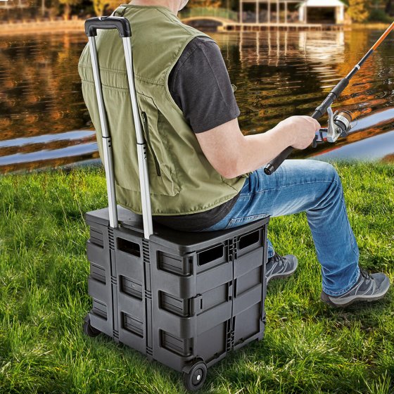 Caddie pliant  "SmartCart" 