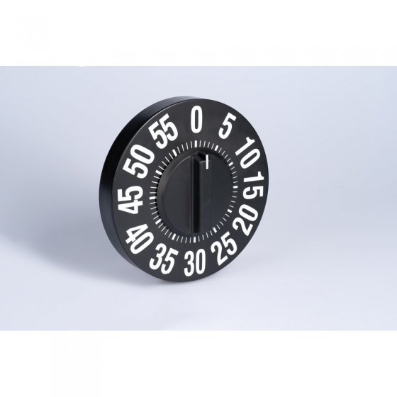 Großer magnetischer Küchentimer 